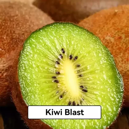Relx Infinity Pod Gen6 2 pods pack – Kiwi Blast - Ozvapeone