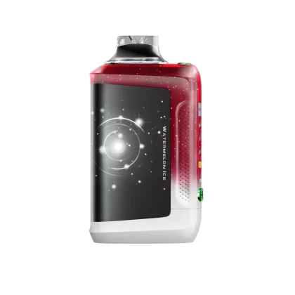 Watermelon Ice – Yovo Starwalk 40K - Vape Store