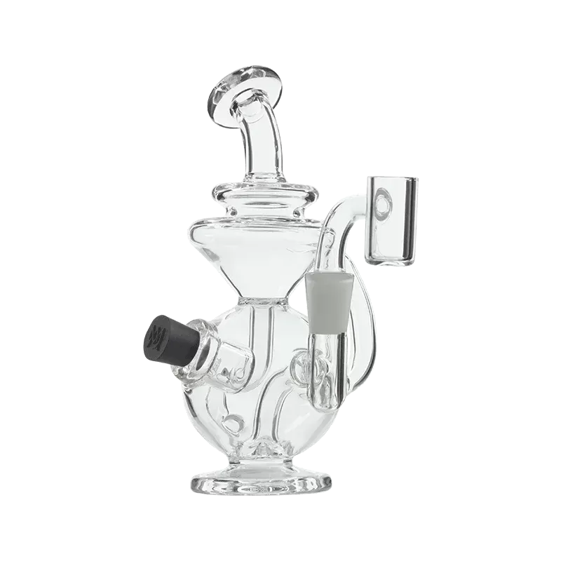 MJ Arsenal Mini Jig Mini Rig