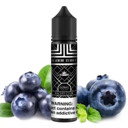 Yacht Club – The Classic Black Label – 60mL - Vape Product; Vape Product, Vape Product (144203)