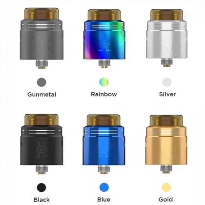 GeekVape TALO X RDA - Eliquidsupply