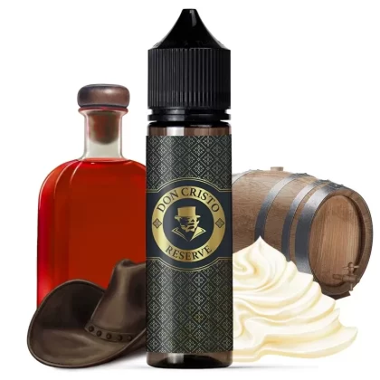Don Cristo Reserve -PGVG Labs 50ml