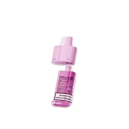 Al Fakher 30K Puffs HyperMax Prefilled Pod Vape Kit – Grape