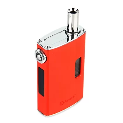 Joyetech eGrip OLED VT Starter Kit Red (1500mAh & 3.6ML) - Vapormo