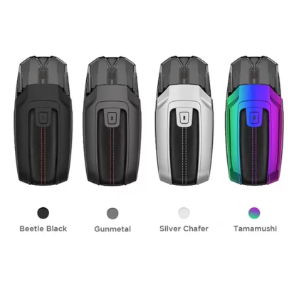 Geekvape Aegis Pod System Kit 800mAh - Tamamushi / Standard Edition / Hong Kong warehouse