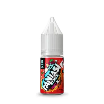 Fantasi Ice Remix Fruit X Twist Nic Salts