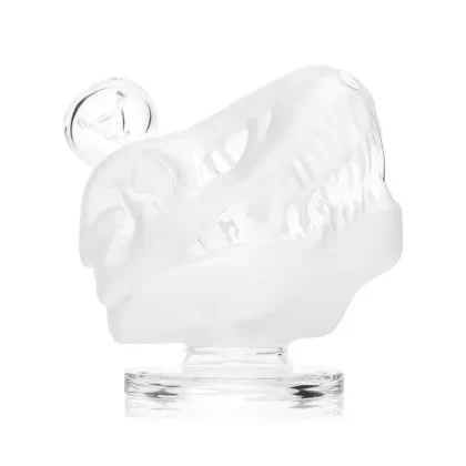 Hemper 4.5” Jurassic Spark Skull Bong ?