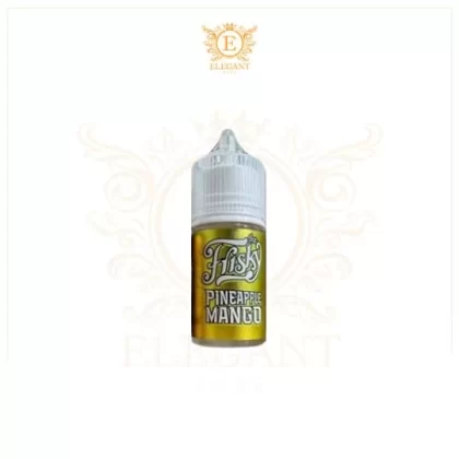 FRISKY MTL PINEAPPLE MANGO SUPER COOL ELIQUID - Vape Product, Vape Product; Vape Product