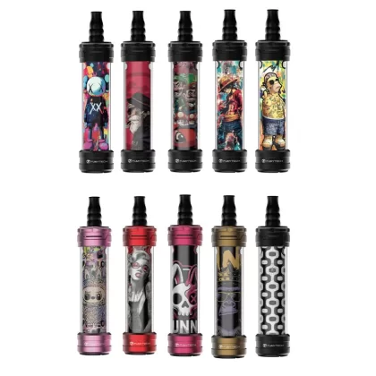 Fumytech Hookah Air Mini Pod Kit 1500mAh - Master