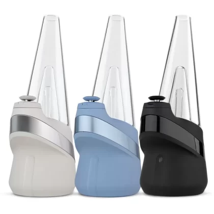 Puffco New Peak Vaporizer | - Cloud