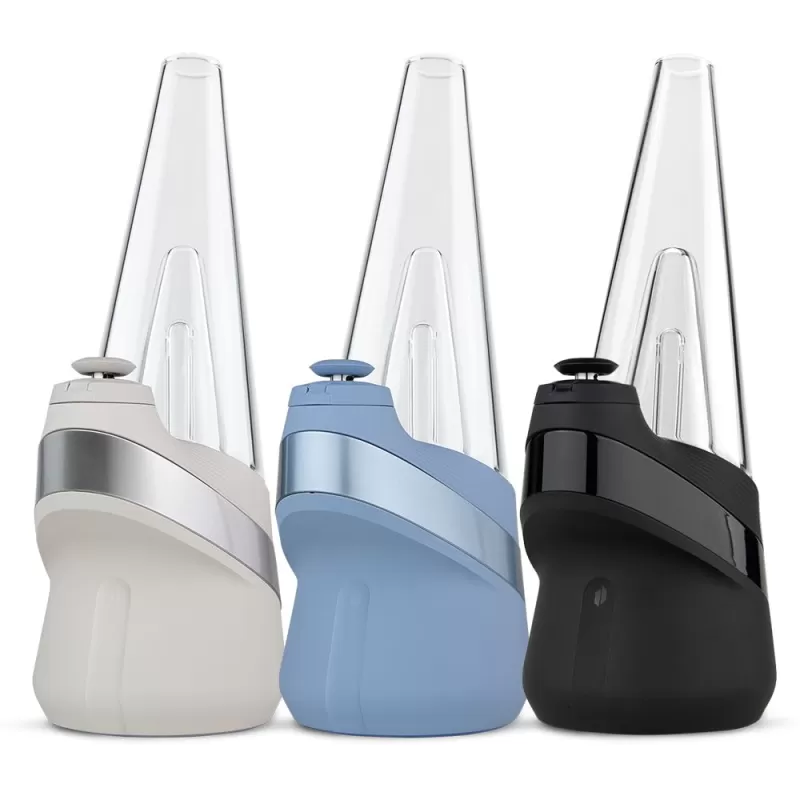 Puffco New Peak Vaporizer | - Cloud