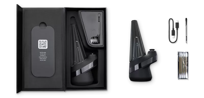 Puffco New Peak Vaporizer | - Cloud - Image 2