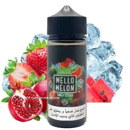 SAM’S VAPE Mello Mellon Frozen 3mg 120ML