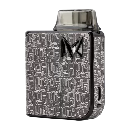 The OG Gray Mi-Pod PRO - Customer Group#Consumer