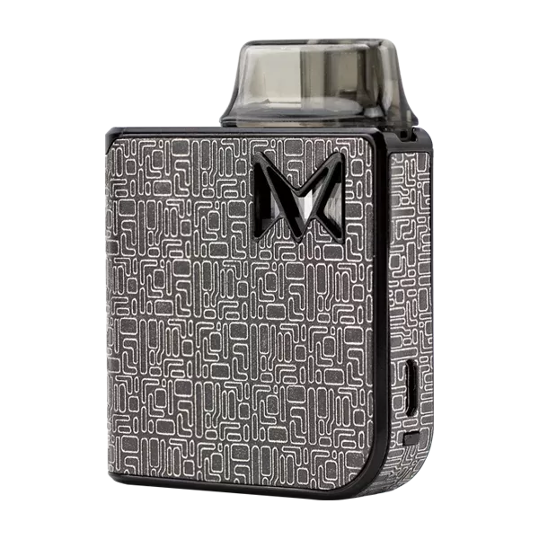 The OG Gray Mi-Pod PRO - Customer Group#Consumer