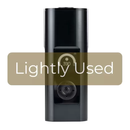 Lightly Used - Arizer Solo 3 Vaporizer - Lightly Used