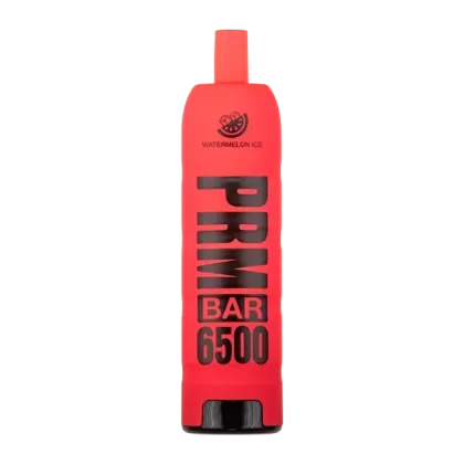 Watermelon Ice – PRM Bar 15ml