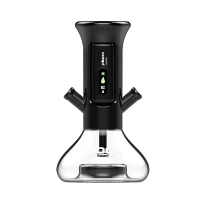 Ploox Nest X Duo Portable Hookah