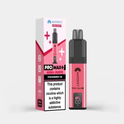 Strawberry GB