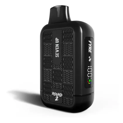 Seven Up Tyson 2.0 Round 2 – 7500 - Huffvape