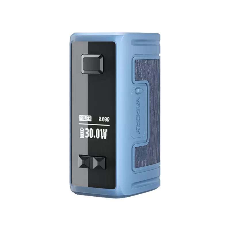Vapefly Galaxies 30W Box Mod - Black - Image 3