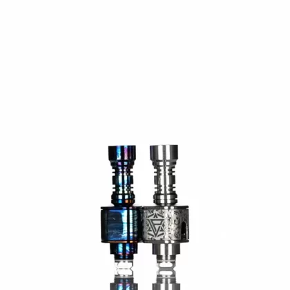 LP Mods Edict Boro RBA – 6 Airflow Pins