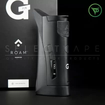 G Pen Roam Vaporizer - Eliquidsupply