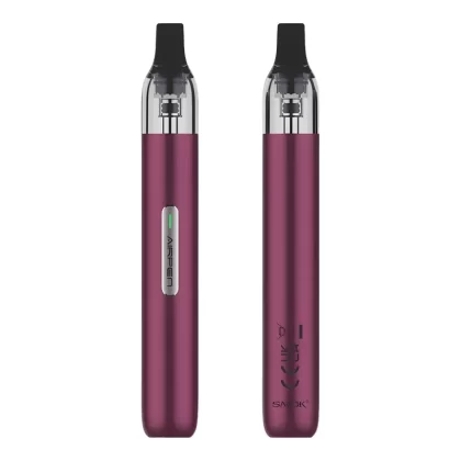 Smok Airpen Vape Kit - Pale Pink Kit