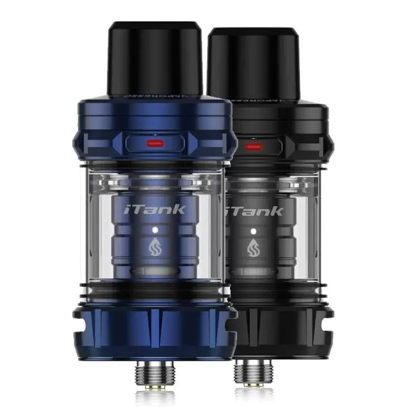 iTank 2 Vape Tank By Vaporesso