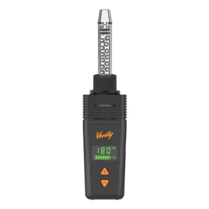Venty – Bead Stem Mouthpiece (HERO)