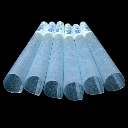 Dogg lbs – Blue Paisley Pre-rolled Cones – King Size – 3ct Single
