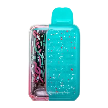 Lost Vape Orion Bar 10000 Puffs – Disposable Vape – Lush Ice