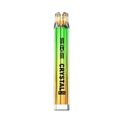 SKE Crystal Plus Prefilled Pod Kit - Misteliquid Co