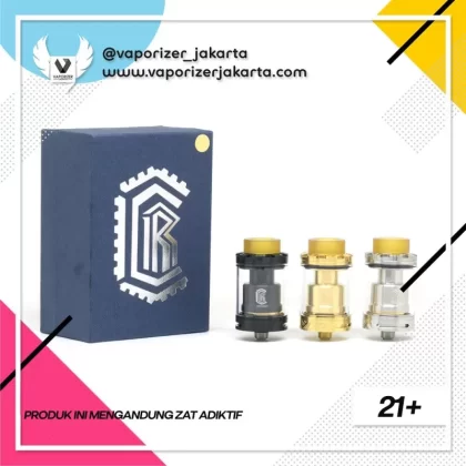 RELOAD RTA 24MM