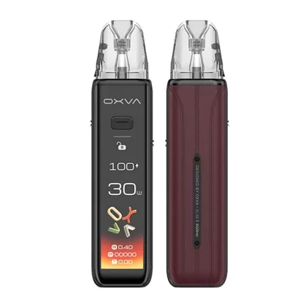 OXVA Xlim 3 Ultra Kit - Eliquidsupply