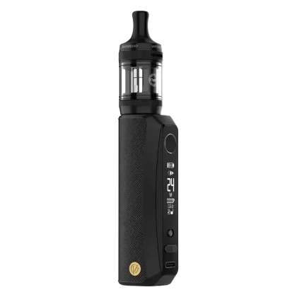 Vaporesso GTX One Pro Vape Kit - Choose#Black>SIlver>Red>Brown>Pink>Blue