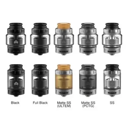 Original Hellvape Destiny RTA 2ml