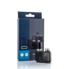 Lost Vape Orion Q Replacement Pods (2-pack) – 1.0ohm