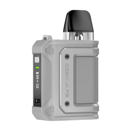 GeekVape AEGIS Hero Q - 30w Pod System - Snow Pink