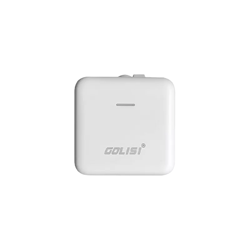 Golisi E1 Plus Portable Power Bank 1600mAh - Pink - Ecigwizard - Image 2