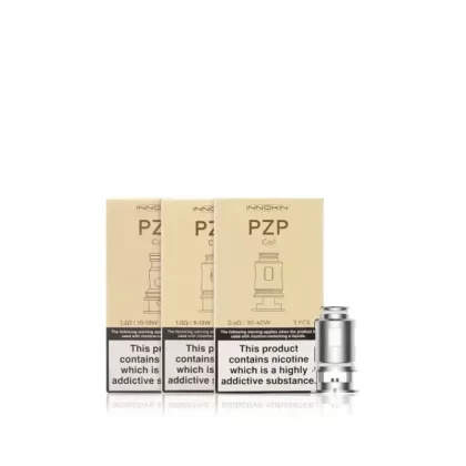 Innokin PZP Coil