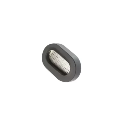 Rubber Holder and Filter for Nectar Gold Cooling Unit - Nectarmedicalvapes