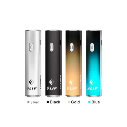 Oumier Plip 2 in 1 Mod Battery 550mAh - Gold