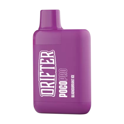 Drifter Poco Pro Kit - Pineapple Ice - Vapeshop Co
