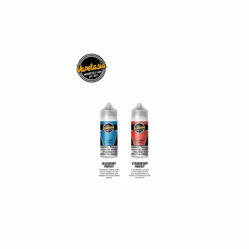 Vapetasia High-Strength Salt Nic E-Liquid 30ml - Bangvapeaustralia - Image 2