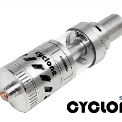 Sense Cyclone Tank – Sub-Ohm Vape Tank