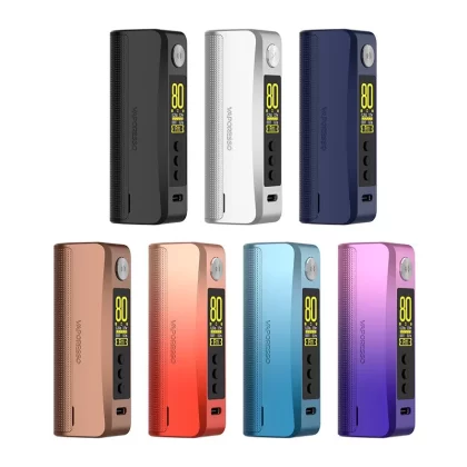 Vaporesso GEN 80S Mod CMF Version - Sky Blue