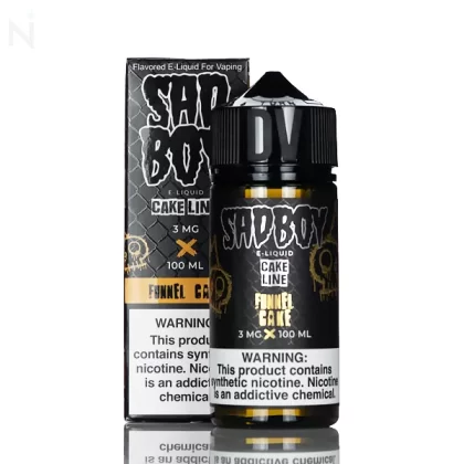 Sadboy E-Liquid - Vapordna (3A59CA)