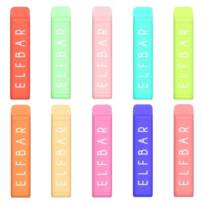 Elf Bar 600