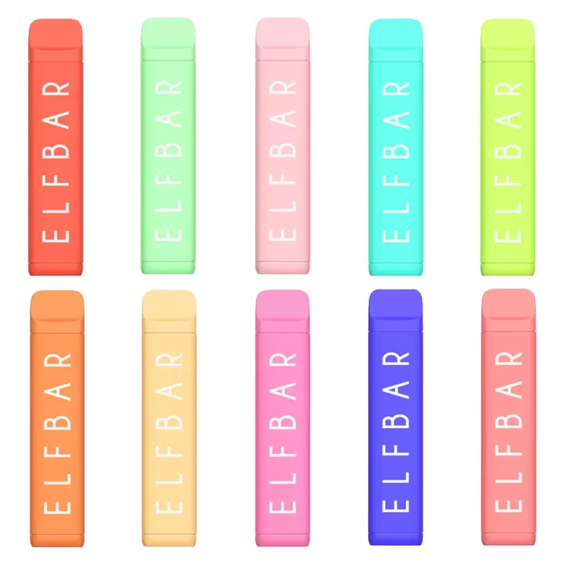 Elf Bar 600